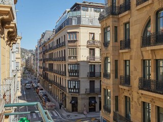 Appartamento San Sebastián Ambiente 24