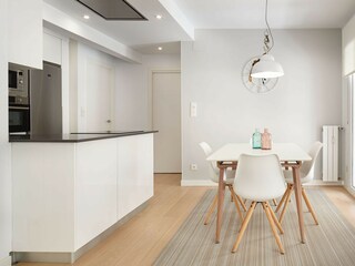 Appartamento San Sebastián Caratteristiche 14
