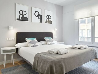 Appartamento San Sebastián Caratteristiche 17