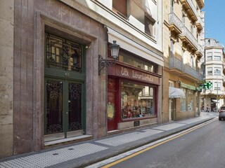 Appartamento San Sebastián Registrazione all'aperto 5