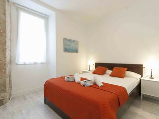 Appartamento San Sebastián Caratteristiche 1