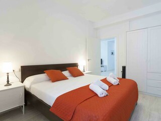 Apartamento San Sebastián Características 10