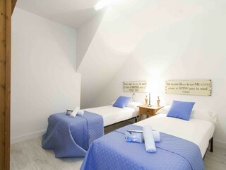 Apartamento San Sebastián Características 8