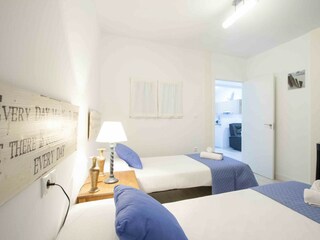 Appartamento San Sebastián Caratteristiche 11