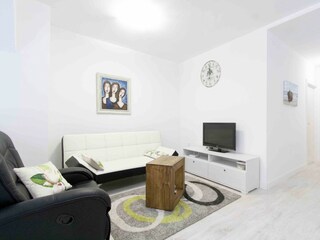 Apartamento San Sebastián Características 5