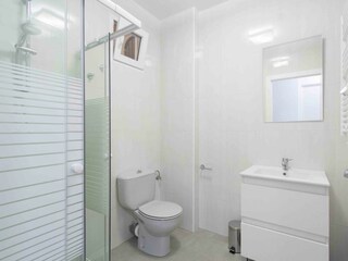 Appartamento San Sebastián Caratteristiche 9