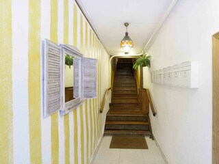 Apartamento San Sebastián Grabación al aire libre 3