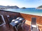 Apartamento San Sebastián Grabación al aire libre 1