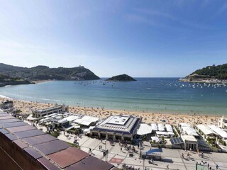 Appartamento San Sebastián Ambiente 15