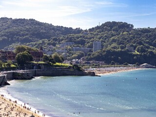 Appartamento San Sebastián Ambiente 17