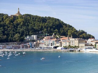 Appartamento San Sebastián Ambiente 18