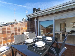 Appartamento San Sebastián Registrazione all'aperto 3