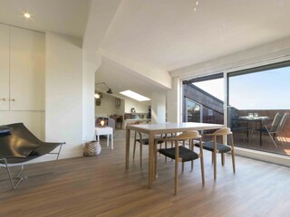 Appartamento San Sebastián Caratteristiche 6