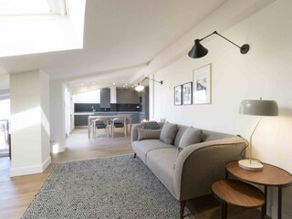 Appartamento San Sebastián Caratteristiche 14