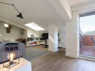 Appartamento San Sebastián Caratteristiche 5