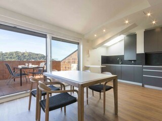 Appartamento San Sebastián Caratteristiche 7