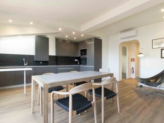 Appartamento San Sebastián Caratteristiche 8