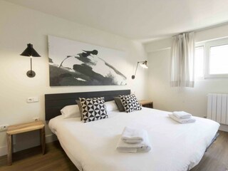 Appartamento San Sebastián Caratteristiche 9