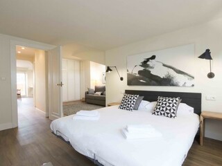 Appartamento San Sebastián Caratteristiche 10