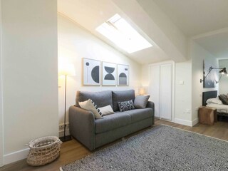 Appartamento San Sebastián Caratteristiche 11