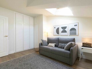 Appartamento San Sebastián Caratteristiche 12