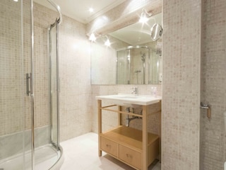 Appartamento San Sebastián Caratteristiche 13