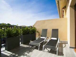 Appartamento San Sebastián Registrazione all'aperto 2