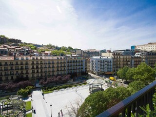 Appartamento San Sebastián Ambiente 11