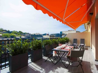 Appartamento San Sebastián Registrazione all'aperto 3