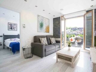 Appartamento San Sebastián Caratteristiche 5