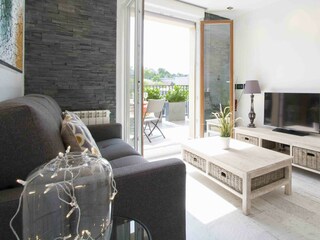 Appartamento San Sebastián Caratteristiche 6