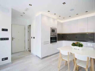 Apartment San Sebastián Ausstattung 7