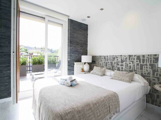 Appartamento San Sebastián Caratteristiche 9