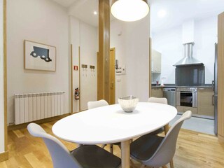 Appartement San Sebastián Kenmerken 5