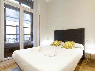 Appartamento San Sebastián Caratteristiche 7