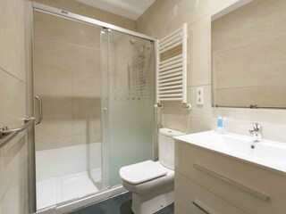 Appartement San Sebastián Kenmerken 8