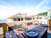 Apartamento San Sebastián Grabación al aire libre 1