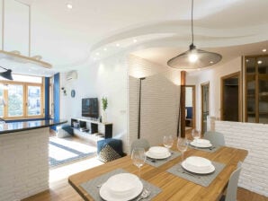 Apartment Easo | The Rentals Collection - San Sebastián - image1