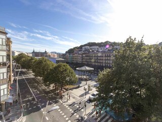 Appartamento San Sebastián Registrazione all'aperto 2