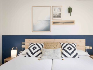 Apartment San Sebastián Ausstattung 15