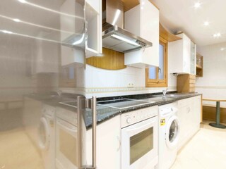 Apartment San Sebastián Ausstattung 10