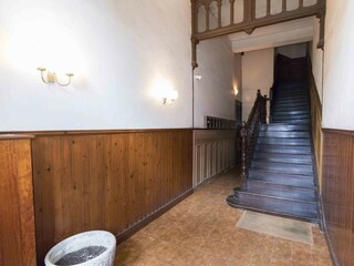Apartment San Sebastián Außenaufnahme 4