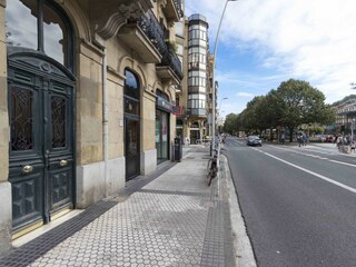 Appartamento San Sebastián Ambiente 19