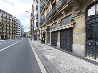 Apartamento San Sebastián Entorno 20