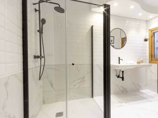 Apartamento San Sebastián Características 17