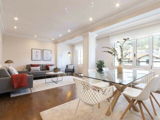 Appartement San Sebastián Kenmerken 1
