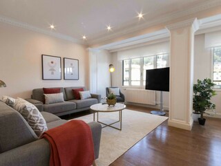 Appartement San Sebastián Kenmerken 6