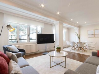 Appartement San Sebastián Kenmerken 7
