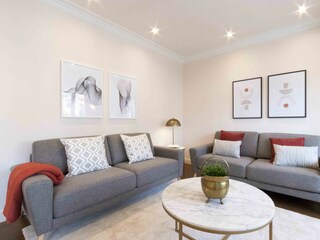 Appartement San Sebastián Kenmerken 8