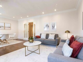 Appartement San Sebastián Kenmerken 9
